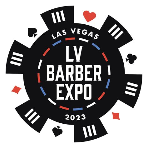 lv barber shop|las vegas barber expo 2024.